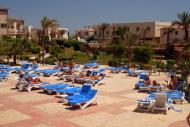 Hotel Sea Gull Hurghada